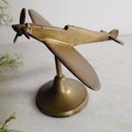 Avion miniature - Une image davion - Modèle Spitfire,