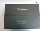 Dom Pérignon - Champagne 1995 & 1996 - 2 Flessen (0.75, Verzamelen, Wijnen, Nieuw