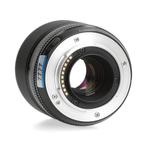 Fujifilm XF 60mm 2.4 R Macro, Ophalen of Verzenden