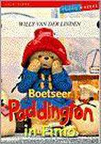 Boetseer Paddington in Fimo / Hobbyreeks 9789038412535, Boeken, Verzenden, Gelezen, W. van der Linden-Fasol