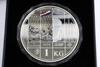 Pays-Bas, 1 Kilogramme de pièce commémorative (2020)