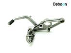 Schetsplaat Links Voor BMW R 850 GS (R850GS), Motoren, Verzenden, Gebruikt
