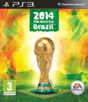 2014 FIFA World Cup Brazil (PS3 Games)