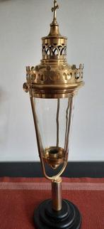 Stoommachine - Koper - 1900-1910 - Prosslelamp