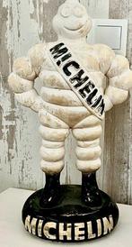 Michelin Personnage publicitaire - Plâtre - 1910-1920