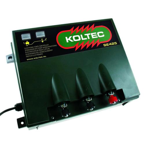 Koltec SE425, Dieren en Toebehoren, Stalling en Weidegang