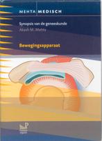 Bewegingsapparaat / Mehta Medisch 9789085620808 A.M. Mehta, Boeken, Verzenden, Zo goed als nieuw, A.M. Mehta