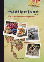 Noosh-e-Jaan 9789089897688 Tieme Hermans, Boeken, Verzenden, Gelezen, Tieme Hermans