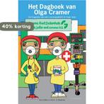 Het Dagboek van Olga Cramer 9789464063677 Derick Maarleveld, Boeken, Verzenden, Zo goed als nieuw, Derick Maarleveld