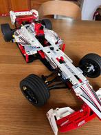 Lego Set - 42000 - Technic - Grand Prix Racer / Rennwagen, Nieuw