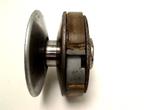 Honda PK 50 Wallaroo 1989-2003 0620 POLY A, Ophalen of Verzenden, Gebruikt