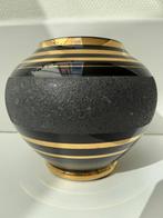 De Rupel , Boom Glasfabriek - Vase (2) - Marie-Louise -, Antiek en Kunst