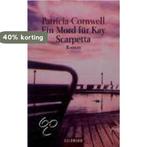 Ein Mord für Kay Scarpetta 9783442442300 Patricia Cornwell, Verzenden, Gelezen, Patricia Cornwell