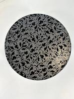 Elite - Table de chevet - Kaio - Nouvel émail brillant, Antiek en Kunst