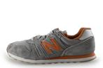 New Balance Sneakers in maat 41½ Grijs, New Balance, Overige kleuren, Verzenden, Zo goed als nieuw