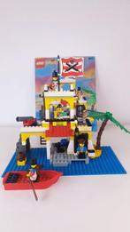 Lego Set - 6263 - Pirates - Imperial Outpost, Kinderen en Baby's, Speelgoed | Duplo en Lego, Nieuw