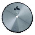 Tiwa353z70 zaagblad voor metaal z70 x 2.4mm x 25.4mm x, Bricolage & Construction