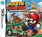 Mario vs. Donkey Kong 2 - DS (3DS Games, 2DS), Nieuw, Verzenden