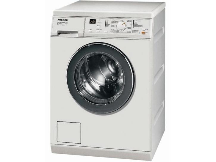Miele W 3203 - Wasmachine Voorlader - 6kg - 1200rpm, Elektronische apparatuur, Wasmachines, Zo goed als nieuw, Verzenden