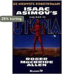 Meulenhoff-M 336: Utopia / Meulenhoff-M Science fiction and, Verzenden, Gelezen, I. Asimov