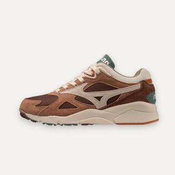 Mizuno Sky Medal Premium Brown beschikbaar voor biedingen