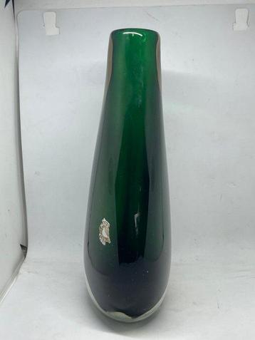 Mazzega IVR Murano - Archimede Seguso - Vaas - Glas - Murano