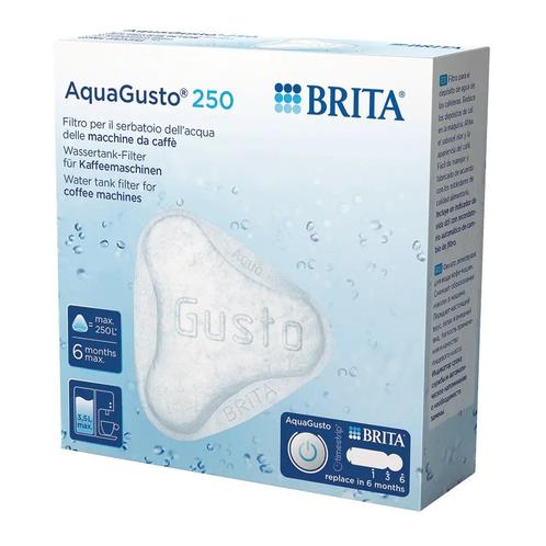 BRITA Aquagusto 250 Waterreservoirfilter, Elektronische apparatuur, Koffiemachine-accessoires, Verzenden