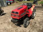Mitsubishi MT15 Minitractor 4X4, Nieuw