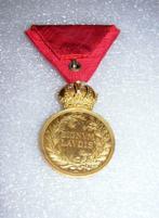 Autriche - Médaille militaire - Crédit à la mérite, Verzamelen