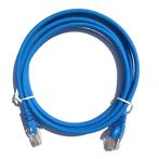 Cat5e UTP patchkabel - 1,5 meter - 100% koper, Verzenden, Nieuw