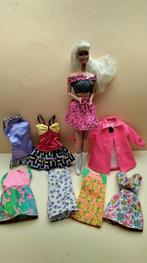 Mattel - Barbiepop - 2000-2010