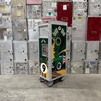 Driessen - Trolleys van luchtvaartmaatschappijen - Mini