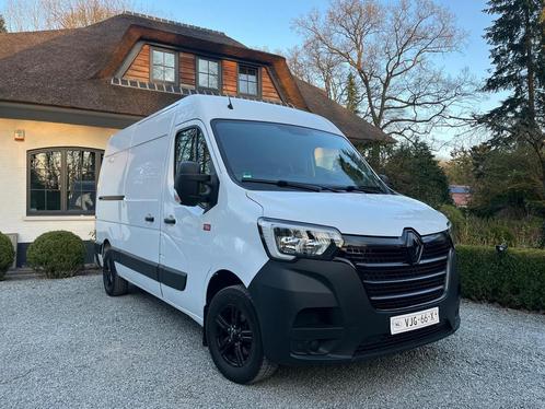 Renault Master L2H2, Auto's, Bestelwagens en Lichte vracht, Nieuw