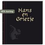 Hans en Grietje 9789051162509 Gebroeders Grimm, Boeken, Verzenden, Zo goed als nieuw, Gebroeders Grimm