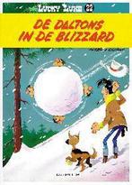 De Daltons in de blizzard / Lucky Luke / 22 9789031401857, Verzenden, Gelezen