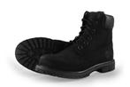 Timberland Veterboots in maat 40 Zwart | 5% korting, Kleding | Dames, Schoenen, Verzenden, Zwart, Overige typen, Timberland