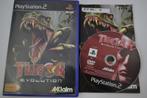 Turok Evolution (PS2 PAL), Nieuw