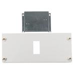 Eaton NZM1 inzetkit voor 24TE brede kast wit - 285233, Doe-het-zelf en Bouw, Verzenden, Nieuw