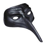 Zwarte Masker Venetiaans, Verzenden
