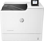 HP Color LaserJet Enterprise M652dn, Verzenden