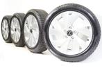 VW Golf 8 5H 17 inch velgen Belmont + Winterbanden Pirelli O, Auto-onderdelen, Banden en Velgen, Ophalen of Verzenden, Nieuw
