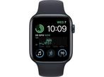 Apple Watch SE (2022) - Smartwatch - Gezondheidsmonitoring, Verzenden, Zo goed als nieuw