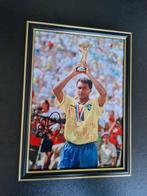 Brazil - Wereldkampioenschap Voetbal - Romario - Voetbal, Nieuw