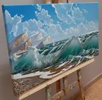 Ihor Tormin (1960) - Summer surf