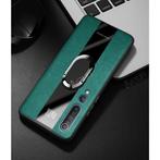 Xiaomi Mi A1 Leren Hoesje  - Magnetische Case Cover Cas TPU, Telecommunicatie, Verzenden, Nieuw