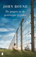 De Jongen In De Gestreepte Pyjama 9789089900357, Livres, Livres pour enfants | Jeunesse | 10 à 12 ans, John Boyne, Verzenden
