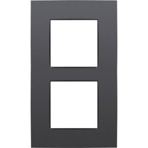 Niko - plaque de recouvrement (60mm) 2 fois verticale, niko, Bricolage & Construction, Bricolage & Rénovation Autre