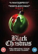 Black Christmas DVD (2010) Olivia Hussey, Clark (DIR) cert, CD & DVD, DVD | Autres DVD, Verzenden