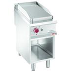 Bakplaat 1/2 | Met open kast | Bakplaat 380x720mm | 8kW |, Verzenden, Nieuw in verpakking