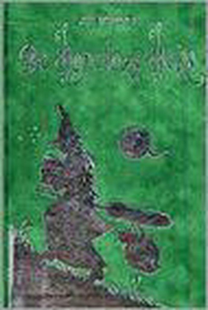 De hopeloze heks gaat naar zee / De hopeloze heks / 4, Boeken, Kinderboeken | Jeugd | 10 tot 12 jaar, Gelezen, Verzenden